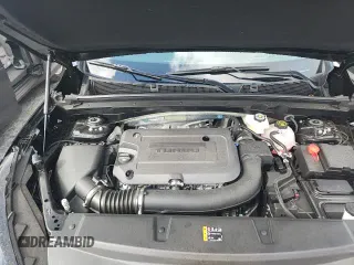 ✅ 2025 Buick Envision Preferred • VIN: LRBFZKE47SD015709 • Lot: 68709445. Listed on Copart with 1,039 mi. Free auction sales archive from the USA and detailed vehicle history report at DreamBid. Image 14.