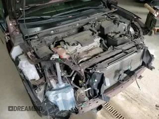 ✅ 2017 Toyota RAV4 SE • VIN: 2T3JFREV5HW614903 • Lot: 91114275. Wystawiony na Copart z przebiegiem 108 738 mil. Bezpłatny archiwum sprzedaży aukcyjnych z USA i szczegółowy raport historii pojazdu na DreamBid. Zdjęcie 15.