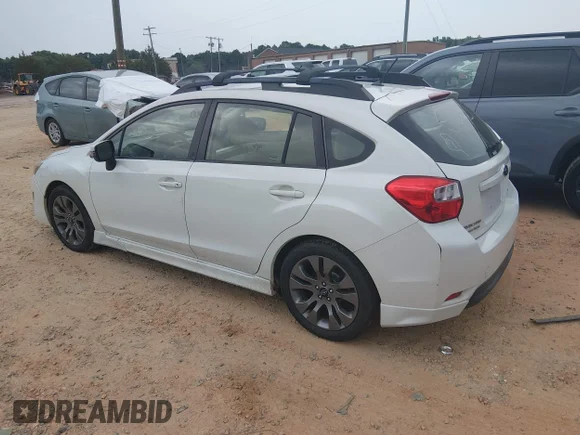 ✅ 2011 Subaru Forester X Premium • VIN: JF2SHADC4BH705353 • Lot: 45496166. Listed on IAAI with 151,977 mi. Free auction sales archive from the USA and detailed vehicle history report at DreamBid. Image 3.