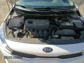 ✅ 2019 Kia Rio S • VIN: 3KPA25AB1KE179879 • Lot: 71406925. Wystawiony na Copart z przebiegiem 52 193 mil. Bezpłatny archiwum sprzedaży aukcyjnych z USA i szczegółowy raport historii pojazdu na DreamBid. Zdjęcie 13.