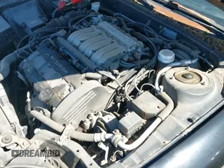 ✅ 1999 Mitsubishi 3000GT GT • VIN: JA3AM84JXXY001953 • Lot: 41834925. Listed on IAAI with 132,335 mi. Free auction sales archive from the USA and detailed vehicle history report at DreamBid. Image 12.