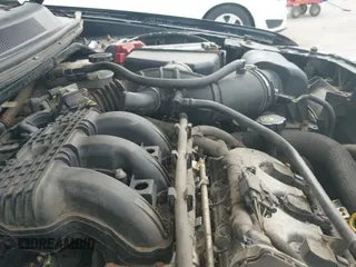 ✅ 2008 Ford Taurus X Limited • VIN: 1FMDK06W68GA04883 • Lot: 42655172. Listed on IAAI with 216,828 mi. Free auction sales archive from the USA and detailed vehicle history report at DreamBid. Image 12.