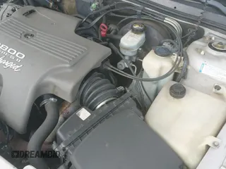 ✅ 1999 Buick Park Avenue Ultra • VIN: 1G4CU5212X4615667 • Lot: 42641443. Listed on IAAI with 154,374 mi. Free auction sales archive from the USA and detailed vehicle history report at DreamBid. Image 20.