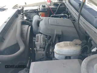 ✅ 2007 Chevrolet Silverado 2500HD Work Truck • VIN: 1GCHC29K27E533636 • Лот: 42676986. Опубликован ранее на IAAI с пробегом 250 764 миль. Бесплатный доступ к архиву аукционных продаж из США и подробный отчёт об истории автомобиля на DreamBid. Изображение 20.