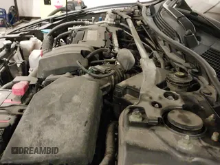 ✅ 2013 Honda Accord EX-L • VIN: 1HGCR2F86DA035669 • Lot: 43585633. Listed on IAAI with 124,978 mi. Free auction sales archive from the USA and detailed vehicle history report at DreamBid. Image 21.