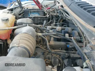 ✅ 2018 Ford F-150 XL • VIN: 1FTEW1E51JKE93837 • Lot: 42840209. Listed on IAAI with 104,450 mi. Free auction sales archive from the USA and detailed vehicle history report at DreamBid. Image 18.