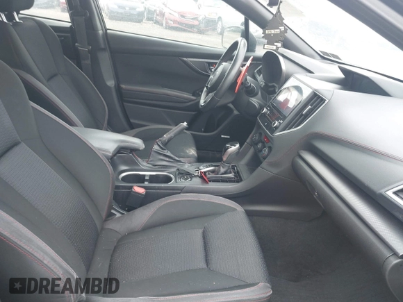 ✅ 2017 Subaru Impreza Special Sports • VIN: 4S3GKAM64H3623502 • Lot: 45046071. Wystawiony na IAAI z przebiegiem 45 969 mil. Bezpłatny archiwum sprzedaży aukcyjnych z USA i szczegółowy raport historii pojazdu na DreamBid. Zdjęcie 5.