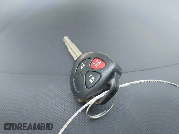 ✅ 2009 Pontiac Vibe • VIN: 5Y2SN670X9Z441761 • Lot: 43288907. Wystawiony na IAAI z przebiegiem 182 197 mil. Bezpłatny archiwum sprzedaży aukcyjnych z USA i szczegółowy raport historii pojazdu na DreamBid. Zdjęcie 11.