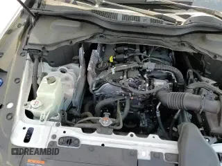 ✅ 2024 Mazda CX-90 Preferred • VIN: JM3KKBHA9R1161182 • Lot: 68554615. Wystawiony na Copart z przebiegiem 5 884 mil. Bezpłatny archiwum sprzedaży aukcyjnych z USA i szczegółowy raport historii pojazdu na DreamBid. Zdjęcie 15.