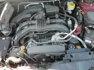 ✅ 2019 Subaru Impreza Premium • VIN: 4S3GTAD62K3714773 • Lot: 60329865. Listed on Copart with 48,783 mi. Free auction sales archive from the USA and detailed vehicle history report at DreamBid. Image 15.