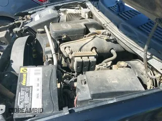 ✅ 2004 GMC Envoy SLE • VIN: 1GKDS13S942294303 • Lot: 41992547. Listed on IAAI with 196,444 mi. Free auction sales archive from the USA and detailed vehicle history report at DreamBid. Image 18.