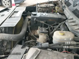 ✅ 2012 Ram 2500 • VIN: 3C6TD4NL2CG203796 • Lot: 43157430. Listed on IAAI with 161,823 mi. Free auction sales archive from the USA and detailed vehicle history report at DreamBid. Image 19.