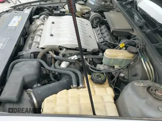 ✅ 1995 Oldsmobile Aurora • VIN: 1G3GR52C2S4100055 • Lot: 41918157. Wystawiony na IAAI z przebiegiem 106 329 mil. Bezpłatny archiwum sprzedaży aukcyjnych z USA i szczegółowy raport historii pojazdu na DreamBid. Zdjęcie 12.