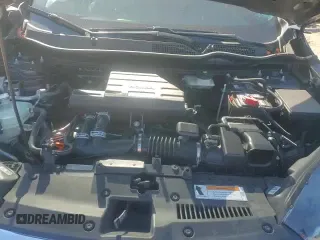 ✅ 2019 Honda CR-V EX-L • VIN: 7FARW2H82KE043730 • Lot: 92356065. Listed on Copart with 49,173 mi. Free auction sales archive from the USA and detailed vehicle history report at DreamBid. Image 16.