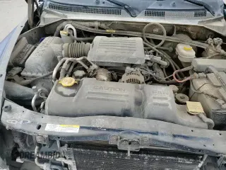 ✅ 2003 Dodge Dakota SLT • VIN: 1D7HG48N03S106629 • Lot: 84678894. Wystawiony na Copart z przebiegiem 249 003 mil. Bezpłatny archiwum sprzedaży aukcyjnych z USA i szczegółowy raport historii pojazdu na DreamBid. Zdjęcie 13.