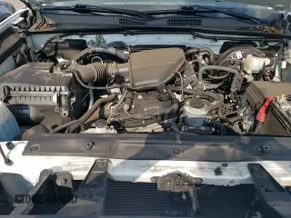 ✅ 2019 Toyota Tacoma SR • VIN: 5TFRX5GN6KX163425 • Lot: 72054835. Wystawiony na Copart z przebiegiem 72 979 mil. Bezpłatny archiwum sprzedaży aukcyjnych z USA i szczegółowy raport historii pojazdu na DreamBid. Zdjęcie 13.