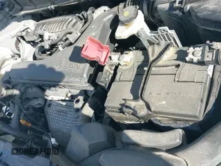 ✅ 2018 Nissan Rogue S • VIN: 5N1AT2MT2JC738034 • Lot: 41286839. Wystawiony na IAAI z przebiegiem 125 037 mil. Bezpłatny archiwum sprzedaży aukcyjnych z USA i szczegółowy raport historii pojazdu na DreamBid. Zdjęcie 22.