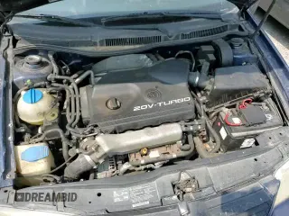 ✅ 2002 Volkswagen Jetta GLS • VIN: 3VWSE69M22M022629 • Lot: 59546105. Listed on Copart with 130,478 mi. Free auction sales archive from the USA and detailed vehicle history report at DreamBid. Image 13.