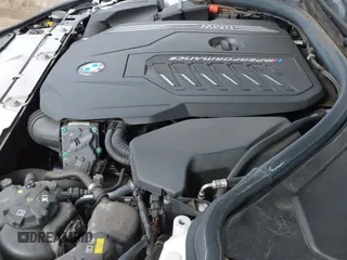 ✅ 2022 BMW 3 Series M340i xDrive • VIN: 3MW5U9J09N8C42518 • Lot: 43607514. Listed on IAAI with 27,204 mi. Free auction sales archive from the USA and detailed vehicle history report at DreamBid. Image 24.