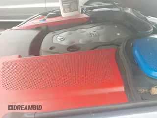 ✅ 2008 Infiniti M • VIN: JNKAY01F98M650156 • Lot: 42688920. Listed on IAAI with 132,176 mi. Free auction sales archive from the USA and detailed vehicle history report at DreamBid. Image 12.