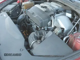 ✅ 2014 Cadillac CTS Luxury AWD • VIN: 1G6AX5SX7E0135512 • Lot: 43642924. Wystawiony na IAAI z przebiegiem 135 743 mil. Bezpłatny archiwum sprzedaży aukcyjnych z USA i szczegółowy raport historii pojazdu na DreamBid. Zdjęcie 19.