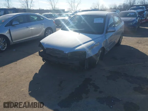 ✅ 2006 Hyundai Elantra GLS • VIN: KMHDN46D36U236594 • Lot: 44505300. Wystawiony na IAAI z przebiegiem 211 716 mil. Bezpłatny archiwum sprzedaży aukcyjnych z USA i szczegółowy raport historii pojazdu na DreamBid. Zdjęcie 6.