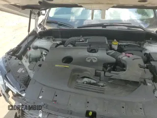 ✅ 2022 Infiniti QX50 Luxe • VIN: 3PCAJ5BB8NF109277 • Лот: 62569585. Опубликован ранее на Copart с пробегом 35 914 миль. Бесплатный доступ к архиву аукционных продаж из США и подробный отчёт об истории автомобиля на DreamBid. Изображение 16.