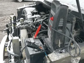 ✅ 2018 Toyota Tundra SR • VIN: 5TFUM5F14JX076641 • Lot: 41125188. Listed on IAAI with 134,684 mi. Free auction sales archive from the USA and detailed vehicle history report at DreamBid. Image 20.