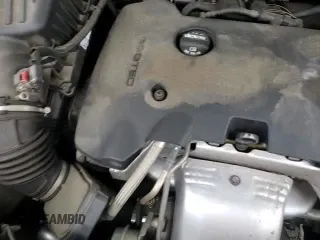 ✅ 2019 GMC Terrain Denali • VIN: 3GKALXEXXKL179958 • Lot: 90723975. Wystawiony na Copart z przebiegiem 58 096 mil. Bezpłatny archiwum sprzedaży aukcyjnych z USA i szczegółowy raport historii pojazdu na DreamBid. Zdjęcie 15.