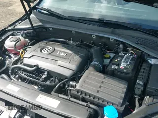 ✅ 2021 Volkswagen Golf GTI S • VIN: 3VW5T7AU9MM006872 • Lot: 42314774. Listed on IAAI with 57,710 mi. Free auction sales archive from the USA and detailed vehicle history report at DreamBid. Image 19.