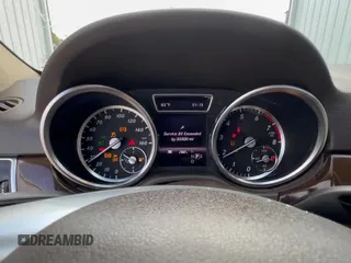 ✅ 2013 Mercedes-Benz M 350 • VIN: 4JGDA5JB1DA131168 • Лот: 93784635. Опубликован ранее на Copart с пробегом 185 649 миль. Бесплатный доступ к архиву аукционных продаж из США и подробный отчёт об истории автомобиля на DreamBid. Изображение 11.