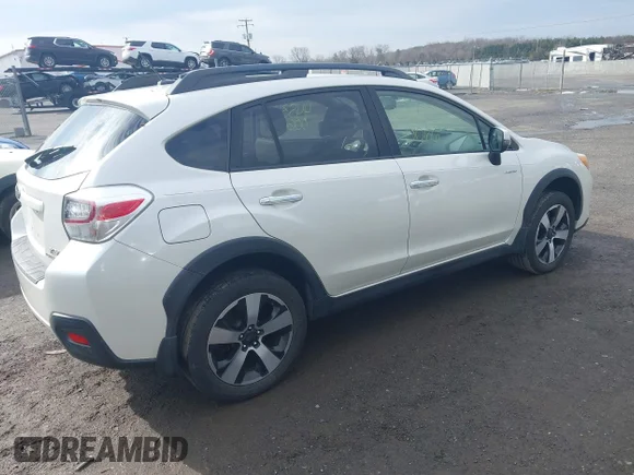 ✅ 2014 Subaru Crosstrek Touring • VIN: JF2GPBKC1EH233084 • Lot: 44530066. Wystawiony na IAAI z przebiegiem 171 180 mil. Bezpłatny archiwum sprzedaży aukcyjnych z USA i szczegółowy raport historii pojazdu na DreamBid. Zdjęcie 4.