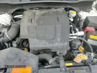 ✅ 2021 Subaru Forester Special Sports • VIN: JF2SKARC7MH450856 • Lot: 83956795. Wystawiony na Copart z przebiegiem 57 566 mil. Bezpłatny archiwum sprzedaży aukcyjnych z USA i szczegółowy raport historii pojazdu na DreamBid. Zdjęcie 17.