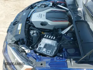 ✅ 2019 Audi RS 5 • VIN: WUAPWAF57KA906703 • Лот: 42940311. Опубликован ранее на IAAI с пробегом 48 996 миль. Бесплатный доступ к архиву аукционных продаж из США и подробный отчёт об истории автомобиля на DreamBid. Изображение 20.