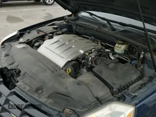 ✅ 2006 Cadillac DTS 1SE • VIN: 1G6KD57976U255568 • Lot: 43517884. Listed on IAAI with 89,915 mi. Free auction sales archive from the USA and detailed vehicle history report at DreamBid. Image 12.