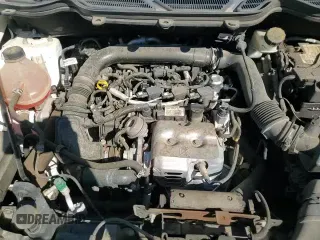 ✅ 2018 Ford EcoSport S • VIN: MAJ3P1RE7JC242822 • Лот: 85690225. Опубликован ранее на Copart с пробегом 54 240 миль. Бесплатный доступ к архиву аукционных продаж из США и подробный отчёт об истории автомобиля на DreamBid. Изображение 16.