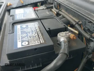 ✅ 2001 Porsche Boxster • VIN: WP0CA29801U622574 • Лот: 42634425. Опубликован ранее на IAAI с пробегом 123 881 миль. Бесплатный доступ к архиву аукционных продаж из США и подробный отчёт об истории автомобиля на DreamBid. Изображение 12.