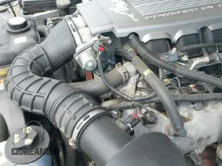 ✅ 2008 Ford Mustang GT Deluxe • VIN: 1ZVHT85H385157895 • Лот: 42526108. Опубликован ранее на IAAI с пробегом 39 017 миль. Бесплатный доступ к архиву аукционных продаж из США и подробный отчёт об истории автомобиля на DreamBid. Изображение 20.