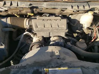 2009 Dodge 1500 SLT с VIN 1D3HV13P29S753539, выставлен на аукционе Copart как лот 87318074 с пробегом 132 286 миль миль и Списание • Salvage title. История ставок и продаж доступна на DreamBid. Изображение 13.