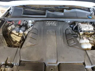 ✅ 2018 Audi Q7 Prestige • VIN: WA1VAAF73JD048318 • Lot: 71262565. Wystawiony na Copart z przebiegiem 111 652 mil. Bezpłatny archiwum sprzedaży aukcyjnych z USA i szczegółowy raport historii pojazdu na DreamBid. Zdjęcie 16.