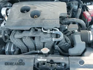 ✅ 2020 Nissan Altima SV • VIN: 1N4BL4DV7LC119556 • Lot: 41692019. Listed on IAAI with 89,516 mi. Free auction sales archive from the USA and detailed vehicle history report at DreamBid. Image 19.