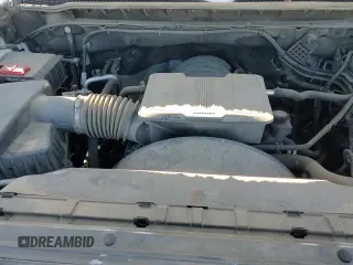 ✅ 2020 Chevrolet Silverado 2500HD Work Truck • VIN: 1GC3YLE71LF208810 • Лот: 42836495. Опубликован ранее на Copart с пробегом 124 781 миль. Бесплатный доступ к архиву аукционных продаж из США и подробный отчёт об истории автомобиля на DreamBid. Изображение 13.