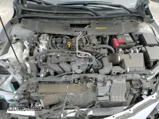 ✅ 2023 Nissan Altima SR • VIN: 1N4BL4CWXPN399574 • Lot: 70954365. Wystawiony na Copart z przebiegiem 30 281 mil. Bezpłatny archiwum sprzedaży aukcyjnych z USA i szczegółowy raport historii pojazdu na DreamBid. Zdjęcie 13.