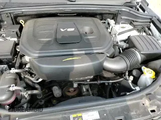 ✅ 2017 Jeep Grand Cherokee Limited 75th Anniversary • VIN: 1C4RJFBG0HC651995 • Лот: 68582265. Опубликован ранее на Copart с пробегом 78 463 миль. Бесплатный доступ к архиву аукционных продаж из США и подробный отчёт об истории автомобиля на DreamBid. Изображение 16.