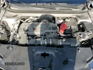 ✅ 2022 Acura RDX PMC Edition • VIN: 5J8TC2H81NL003927 • Lot: 57980255. Wystawiony na Copart z przebiegiem 25 596 mil. Bezpłatny archiwum sprzedaży aukcyjnych z USA i szczegółowy raport historii pojazdu na DreamBid. Zdjęcie 14.