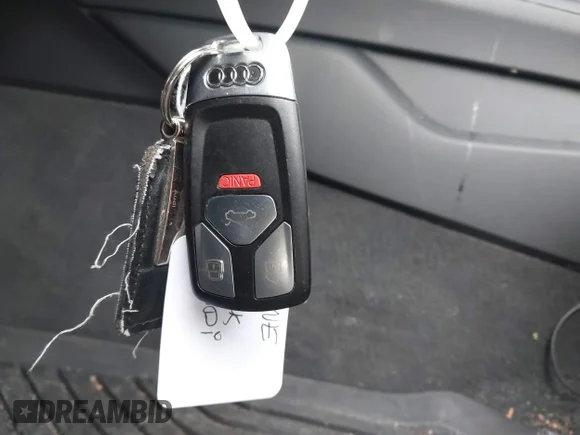 ✅ 2018 Audi S5 Sportback Premium Plus • VIN: WAUB4CF56JA093102 • Лот: 44185306. Опубликован ранее на IAAI с пробегом 66 354 миль. Бесплатный доступ к архиву аукционных продаж из США и подробный отчёт об истории автомобиля на DreamBid. Изображение 11.