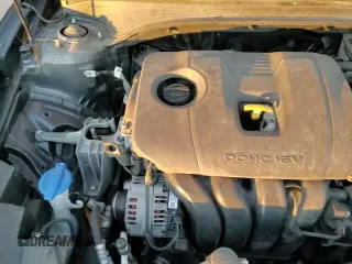 ✅ 2023 Kia Forte LXS • VIN: 3KPF24AD0PE631751 • Лот: 94143425. Опубликован ранее на Copart с пробегом 49 417 миль. Бесплатный доступ к архиву аукционных продаж из США и подробный отчёт об истории автомобиля на DreamBid. Изображение 13.