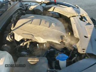 ✅ 2017 Kia Cadenza Premium • VIN: KNALC4J18H5041877 • Лот: 43521040. Опубликован ранее на IAAI с пробегом 143 364 миль. Бесплатный доступ к архиву аукционных продаж из США и подробный отчёт об истории автомобиля на DreamBid. Изображение 19.