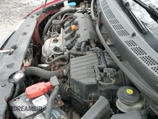 ✅ 2010 Honda Civic EX • VIN: 2HGFG1B83AH506306 • Lot: 43683421. Listed on IAAI with 129,549 mi. Free auction sales archive from the USA and detailed vehicle history report at DreamBid. Image 19.