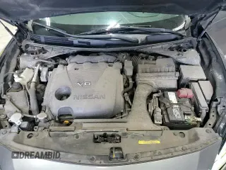 ✅ 2019 Nissan Maxima SL • VIN: 1N4AA6AVXKC377134 • Lot: 66631575. Wystawiony na Copart z przebiegiem 85 482 mil. Bezpłatny archiwum sprzedaży aukcyjnych z USA i szczegółowy raport historii pojazdu na DreamBid. Zdjęcie 13.